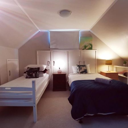 Regent Residential Villa Whangarei Eksteriør billede