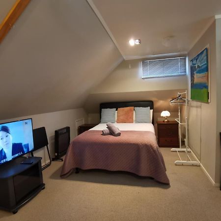 Regent Residential Villa Whangarei Eksteriør billede