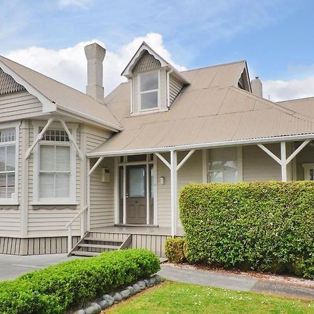 Regent Residential Villa Whangarei Eksteriør billede