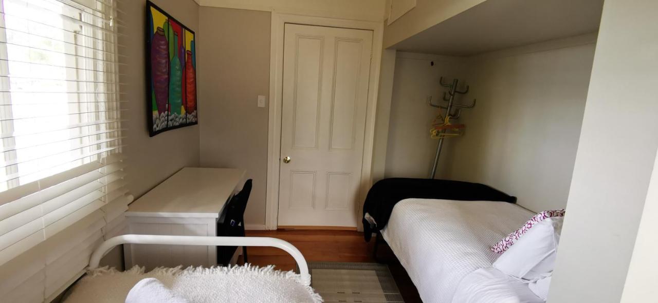 Regent Residential Villa Whangarei Eksteriør billede