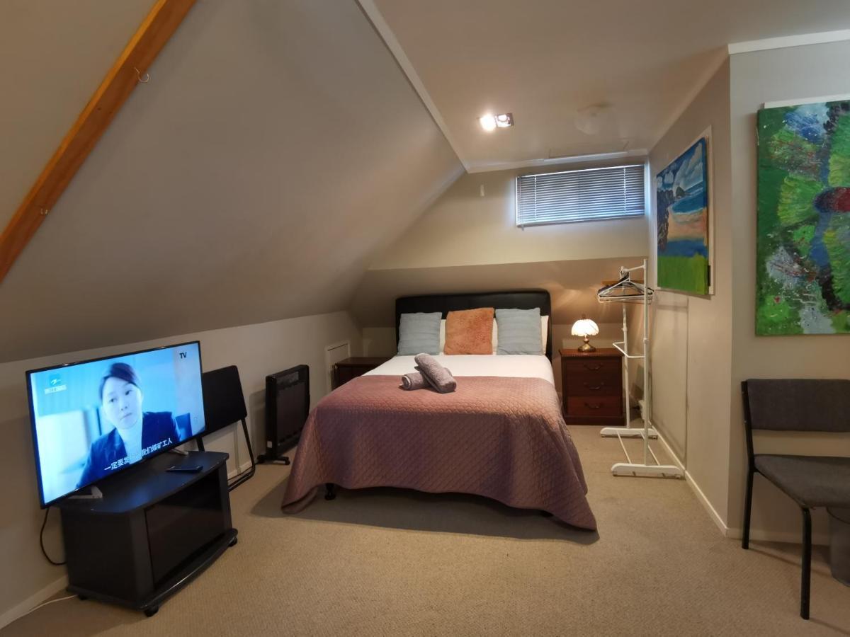 Regent Residential Villa Whangarei Eksteriør billede