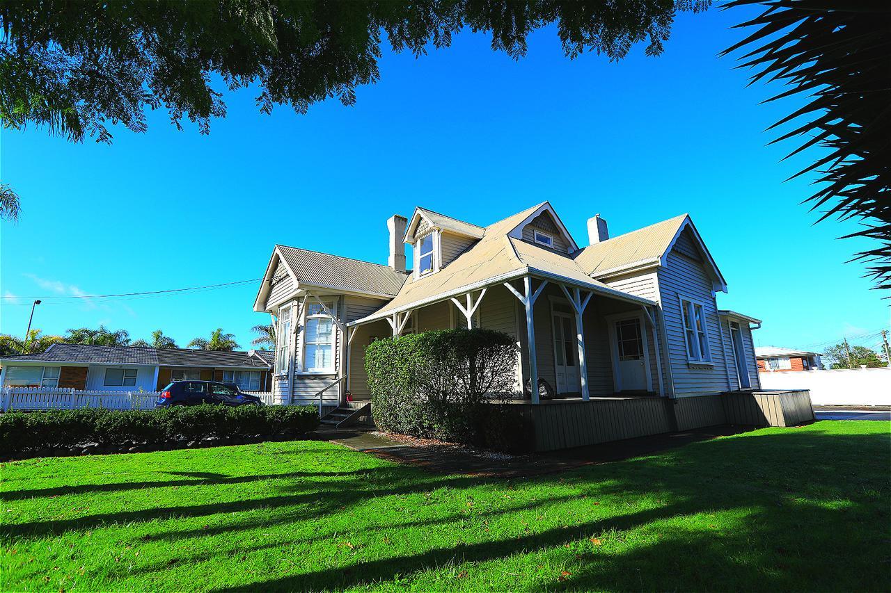 Regent Residential Villa Whangarei Eksteriør billede