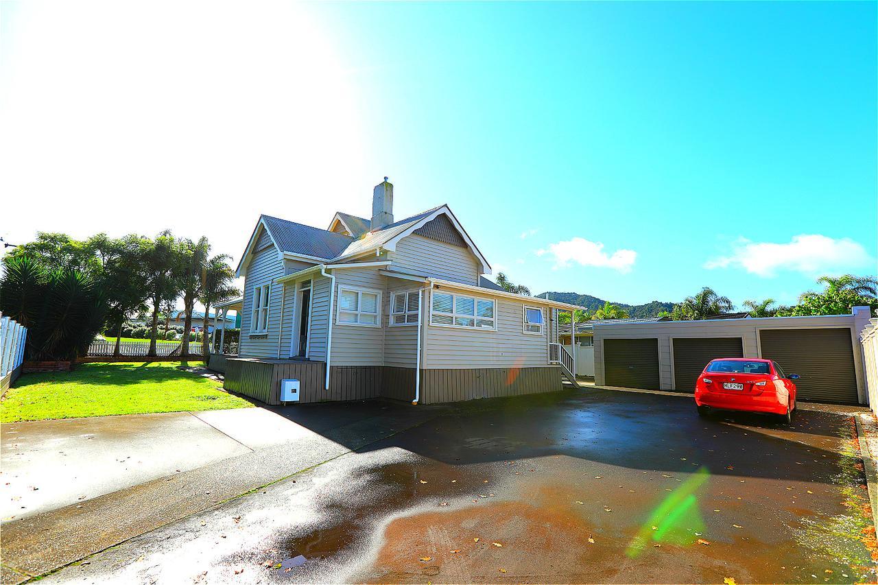 Regent Residential Villa Whangarei Eksteriør billede