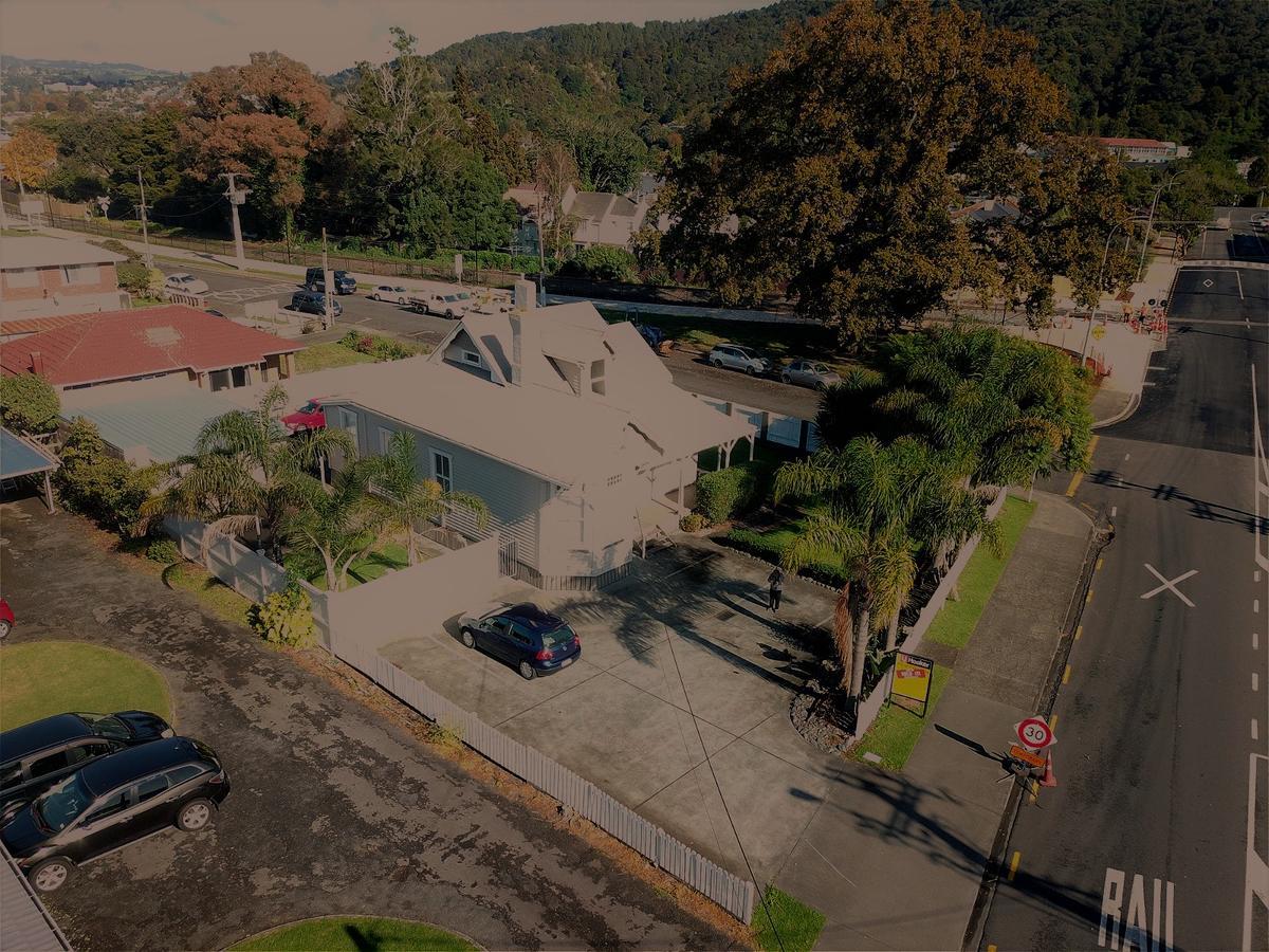Regent Residential Villa Whangarei Eksteriør billede