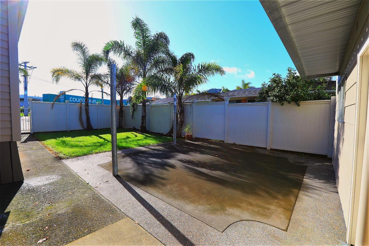 Regent Residential Villa Whangarei Eksteriør billede