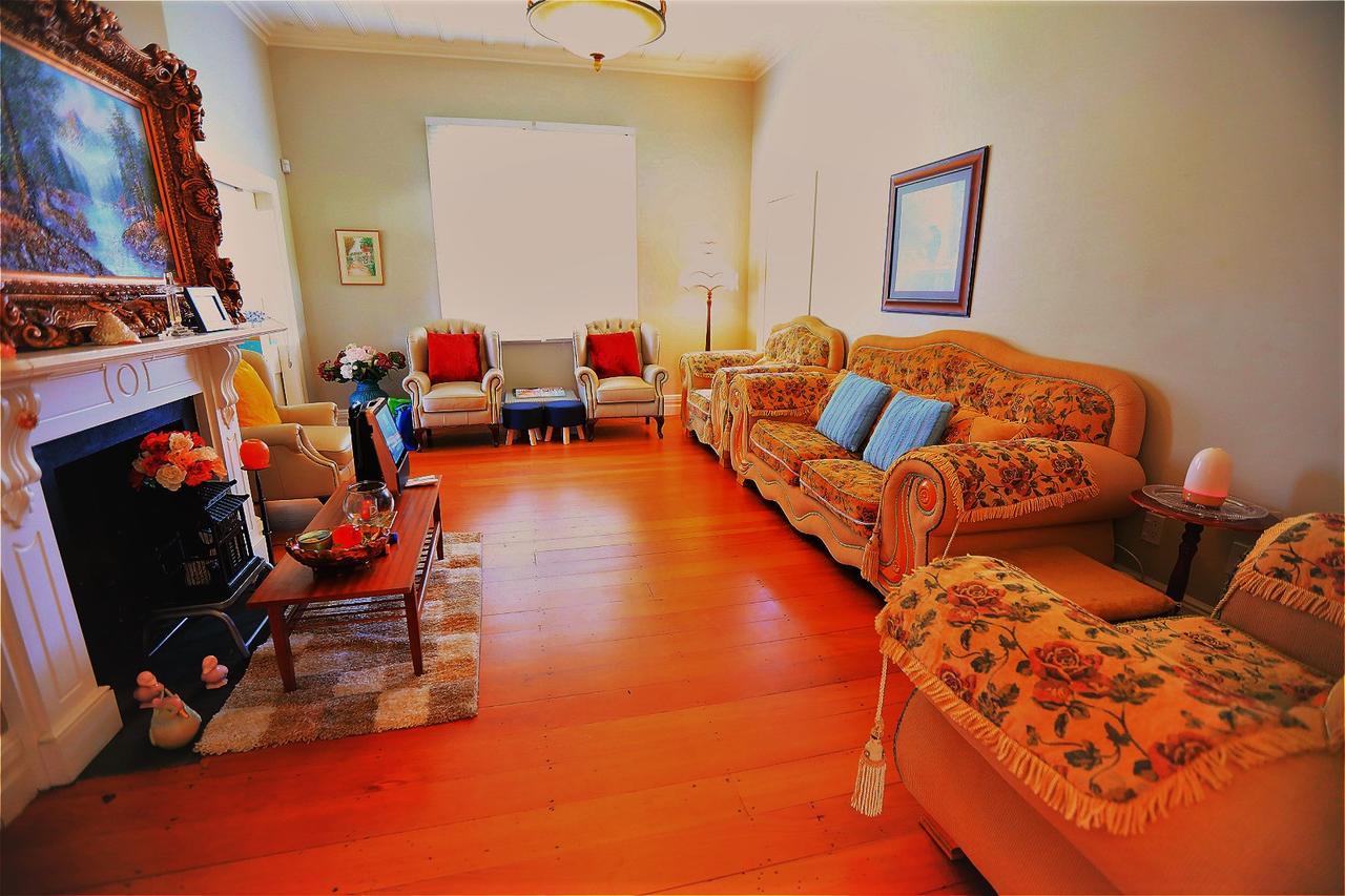 Regent Residential Villa Whangarei Eksteriør billede