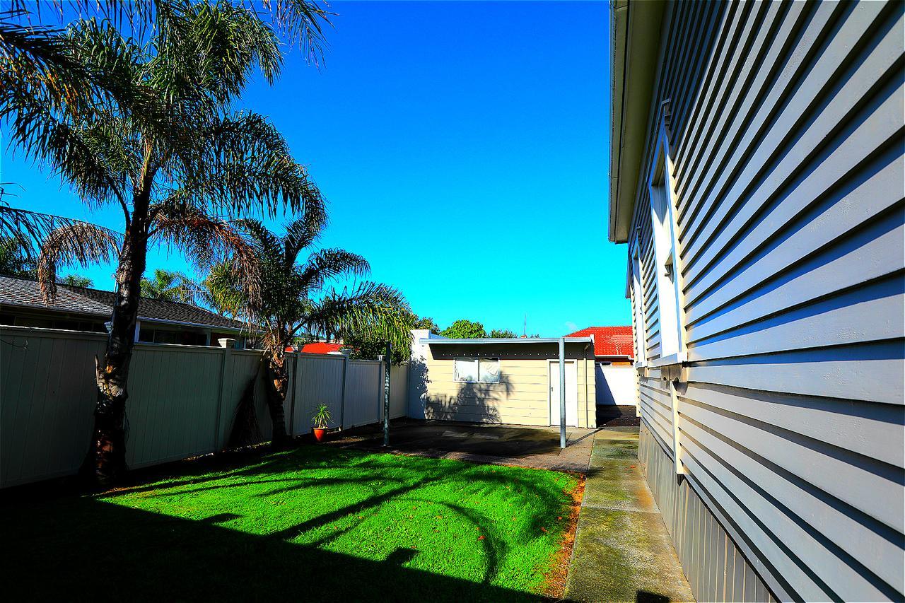 Regent Residential Villa Whangarei Eksteriør billede