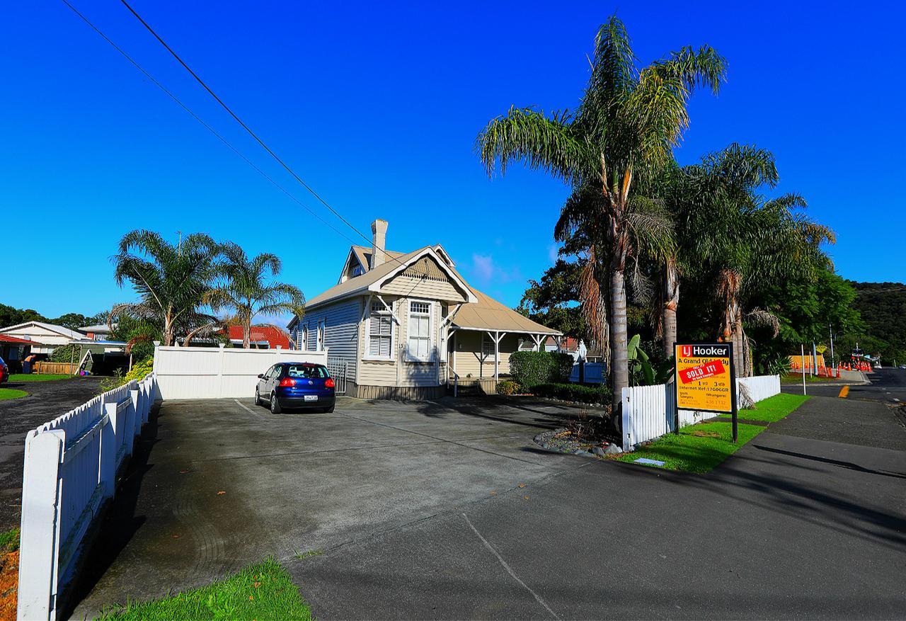 Regent Residential Villa Whangarei Eksteriør billede