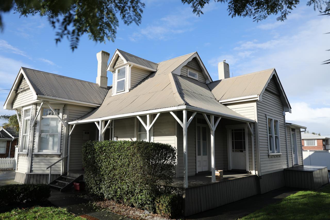 Regent Residential Villa Whangarei Eksteriør billede