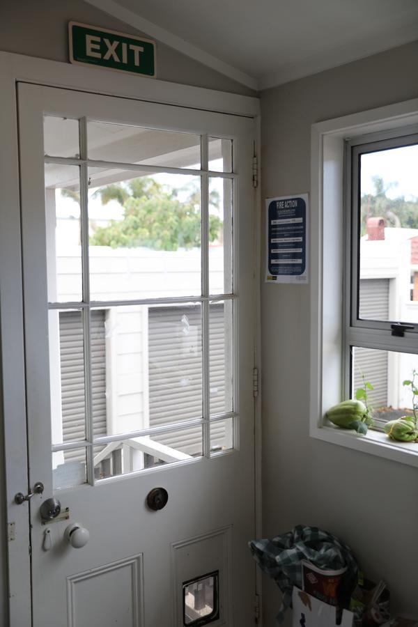Regent Residential Villa Whangarei Eksteriør billede