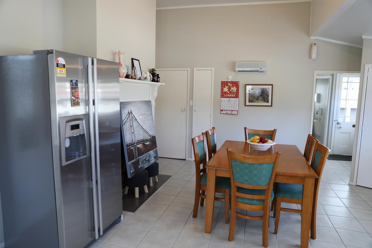 Regent Residential Villa Whangarei Eksteriør billede