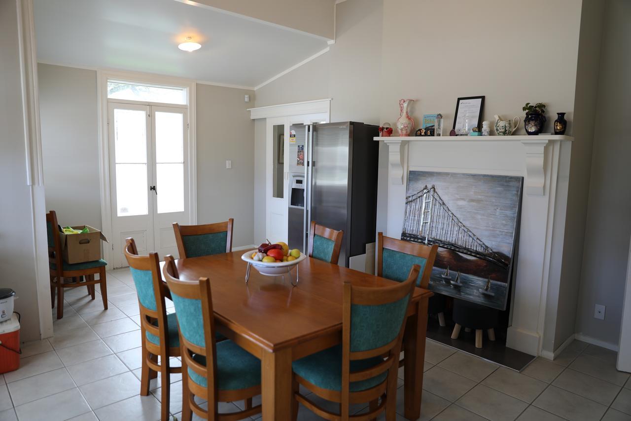 Regent Residential Villa Whangarei Eksteriør billede