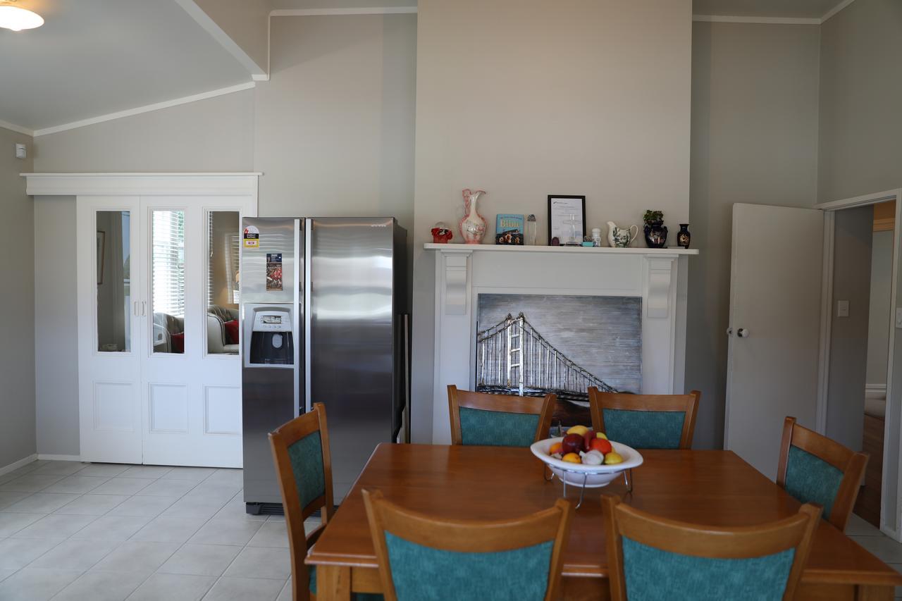 Regent Residential Villa Whangarei Eksteriør billede
