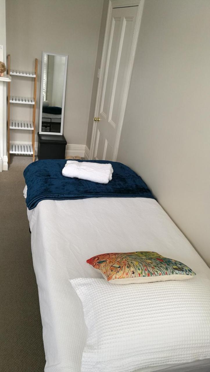 Regent Residential Villa Whangarei Eksteriør billede