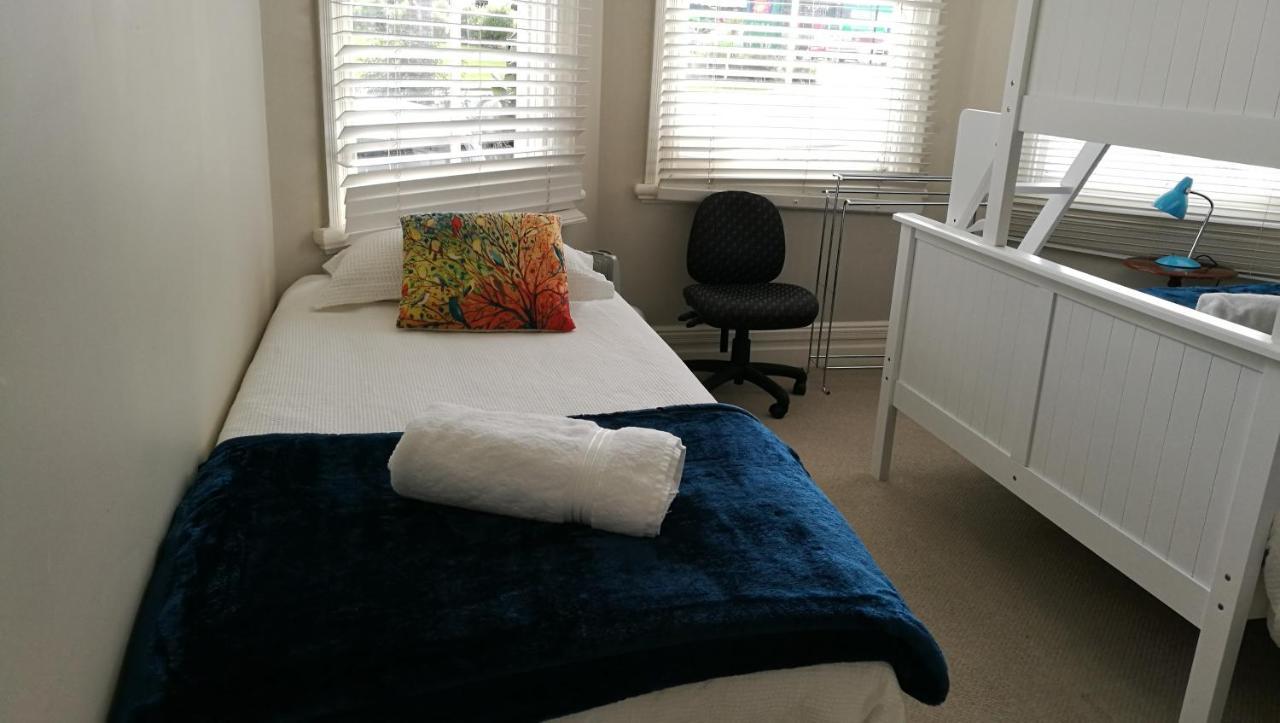 Regent Residential Villa Whangarei Eksteriør billede