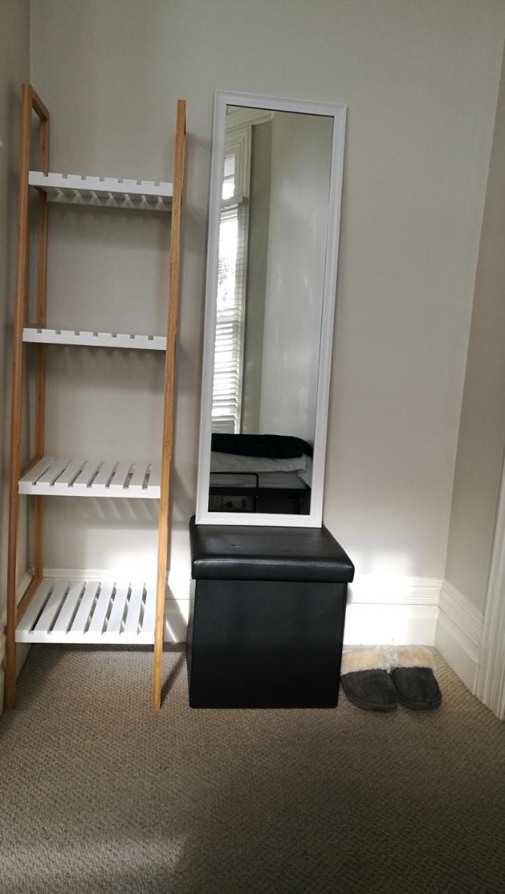 Regent Residential Villa Whangarei Eksteriør billede