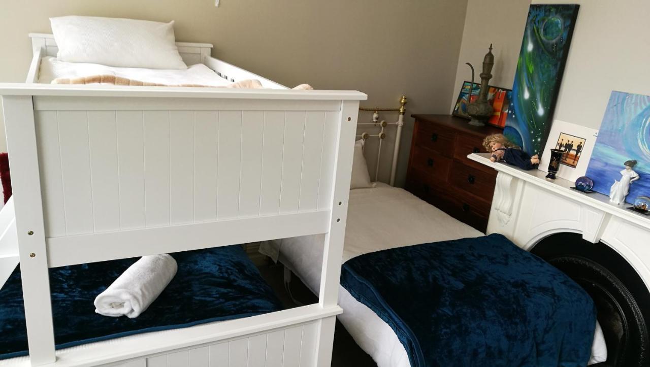 Regent Residential Villa Whangarei Eksteriør billede
