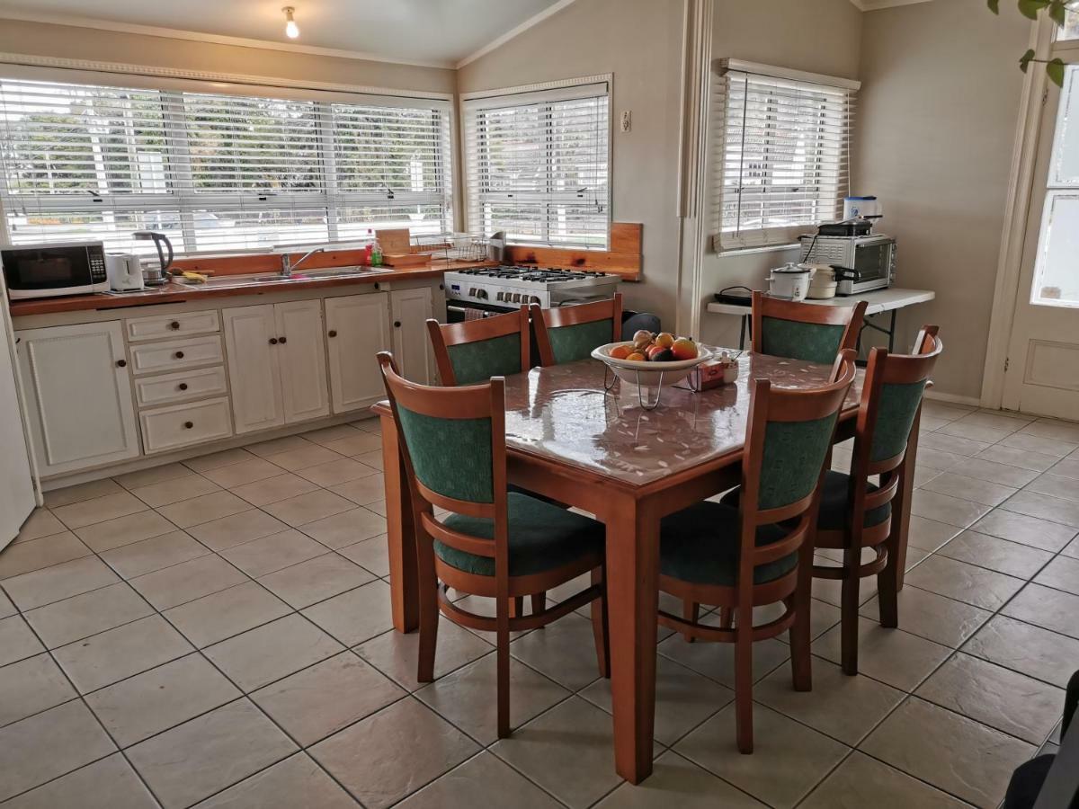 Regent Residential Villa Whangarei Eksteriør billede