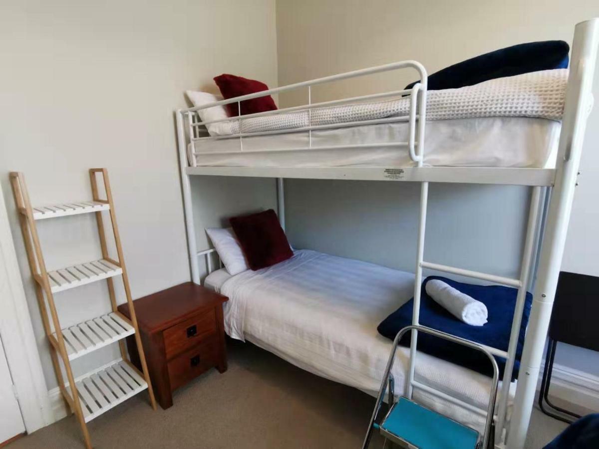 Regent Residential Villa Whangarei Eksteriør billede