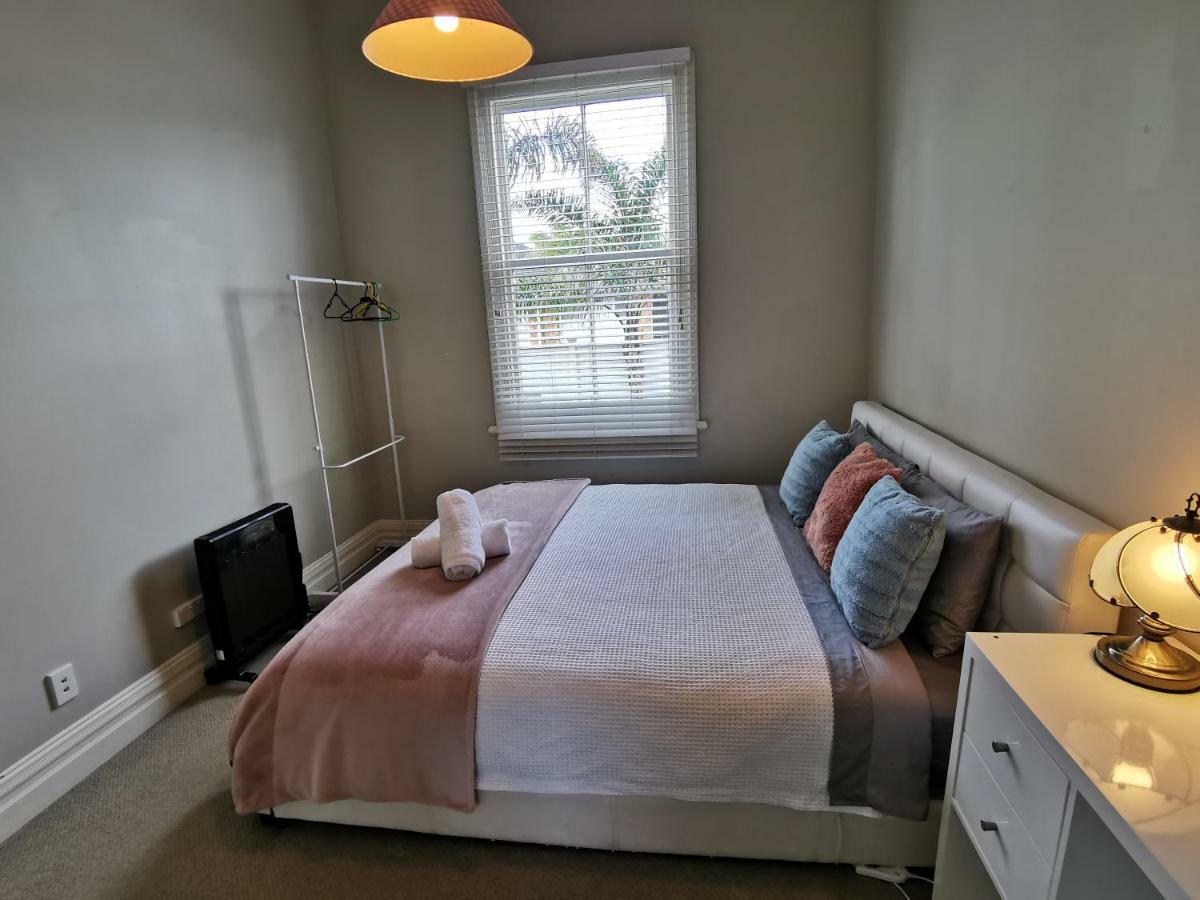 Regent Residential Villa Whangarei Eksteriør billede