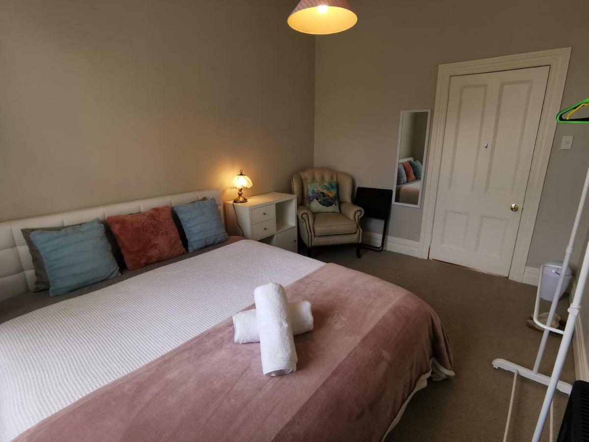 Regent Residential Villa Whangarei Eksteriør billede