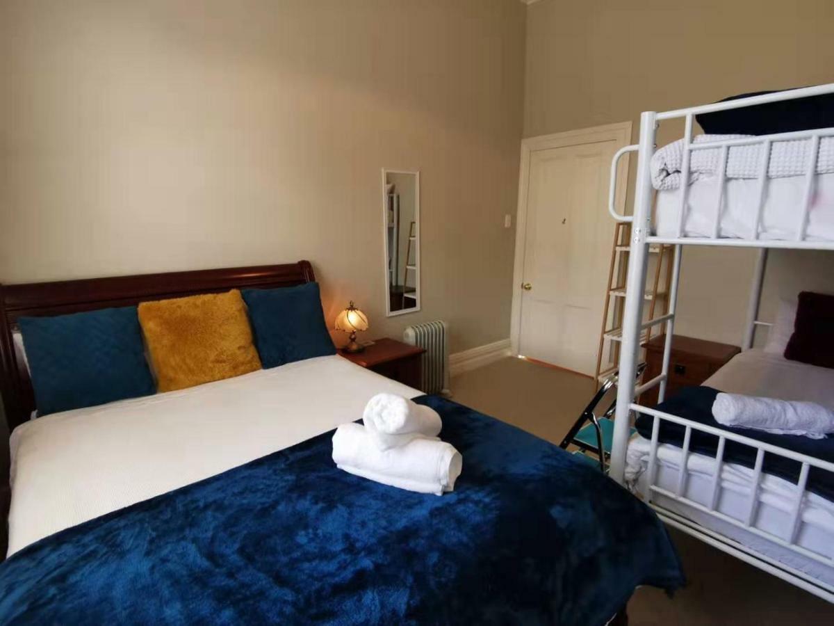 Regent Residential Villa Whangarei Eksteriør billede