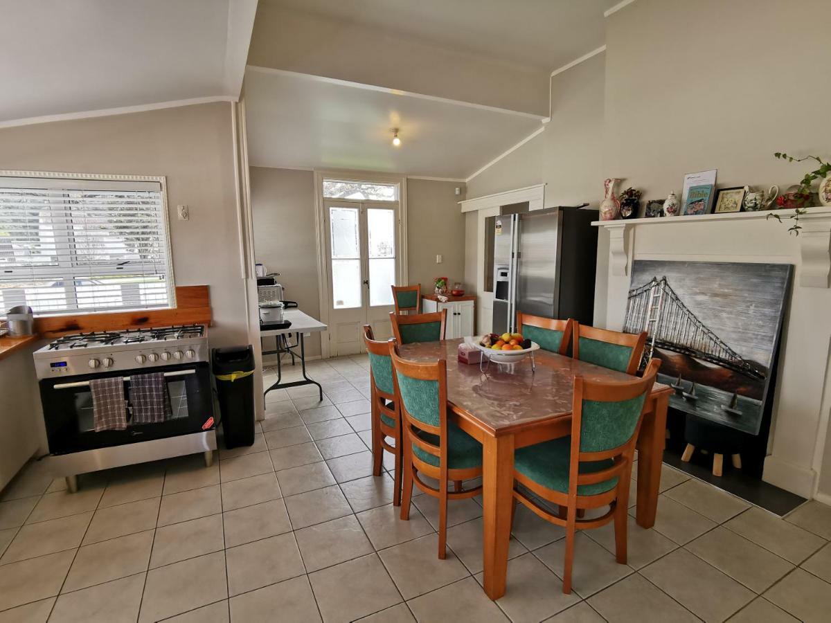 Regent Residential Villa Whangarei Eksteriør billede