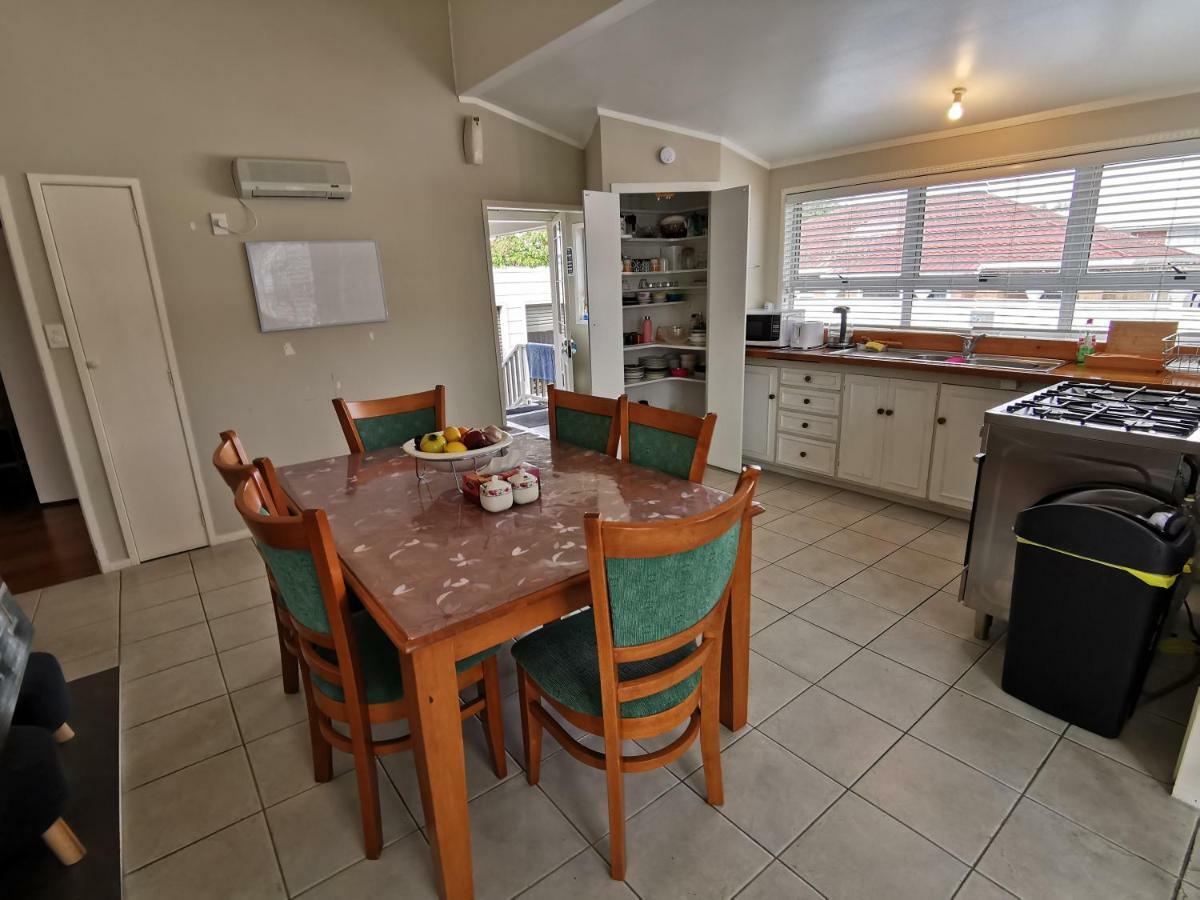 Regent Residential Villa Whangarei Eksteriør billede
