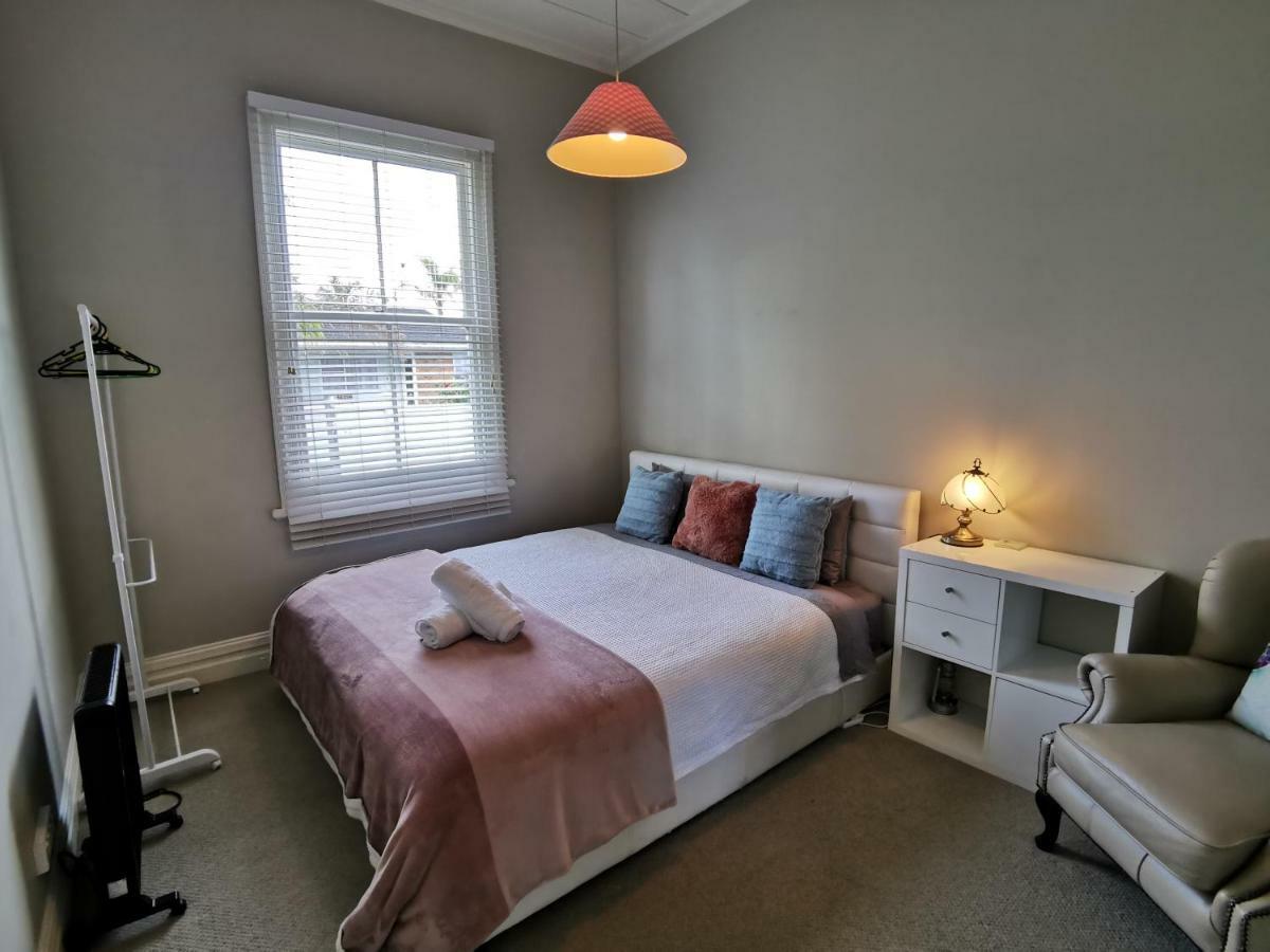 Regent Residential Villa Whangarei Eksteriør billede