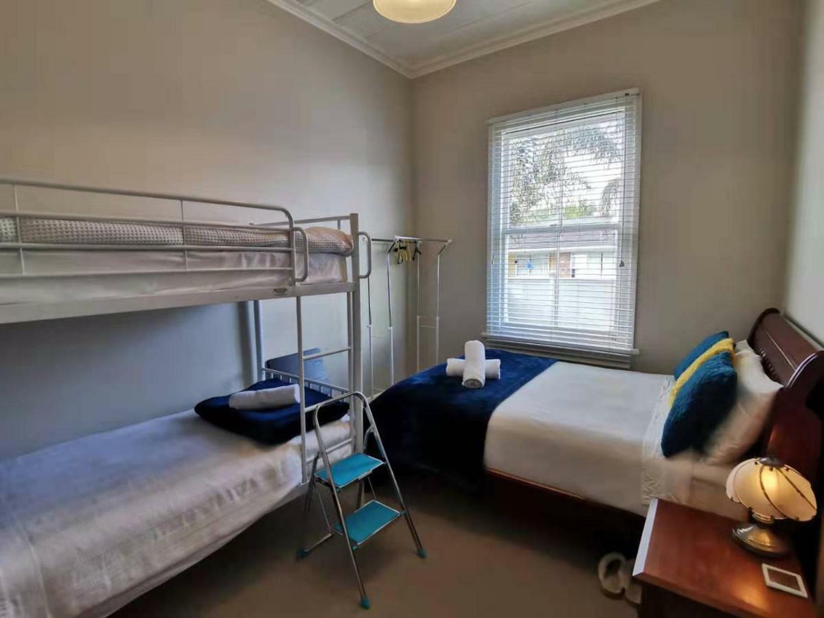 Regent Residential Villa Whangarei Eksteriør billede