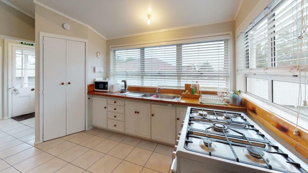 Regent Residential Villa Whangarei Eksteriør billede
