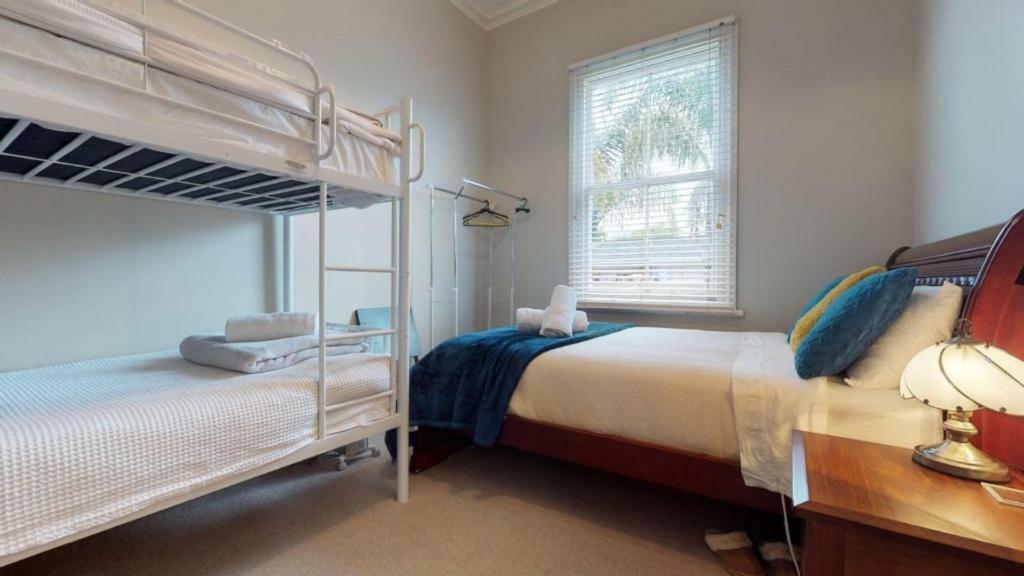 Regent Residential Villa Whangarei Eksteriør billede
