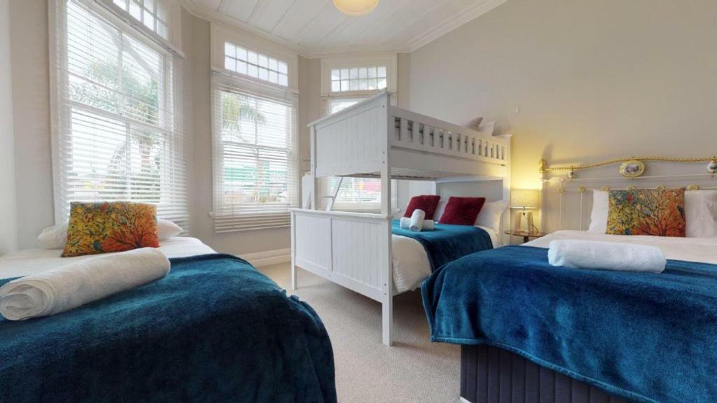 Regent Residential Villa Whangarei Eksteriør billede