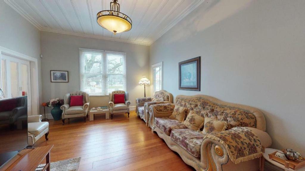 Regent Residential Villa Whangarei Eksteriør billede