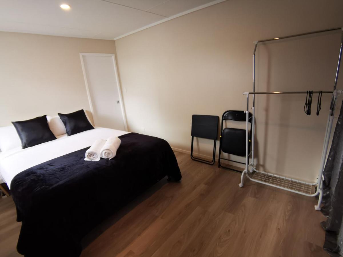 Regent Residential Villa Whangarei Eksteriør billede