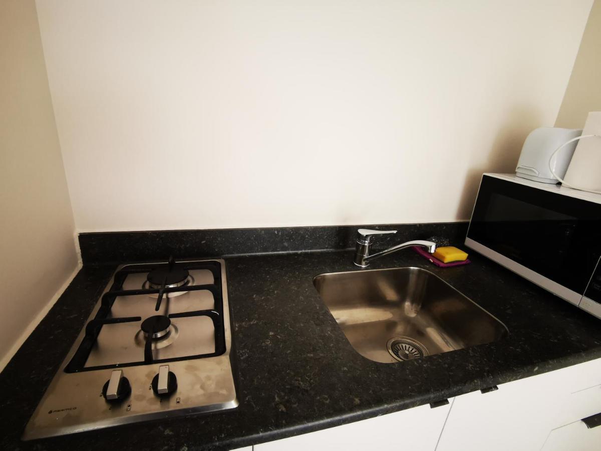 Regent Residential Villa Whangarei Eksteriør billede