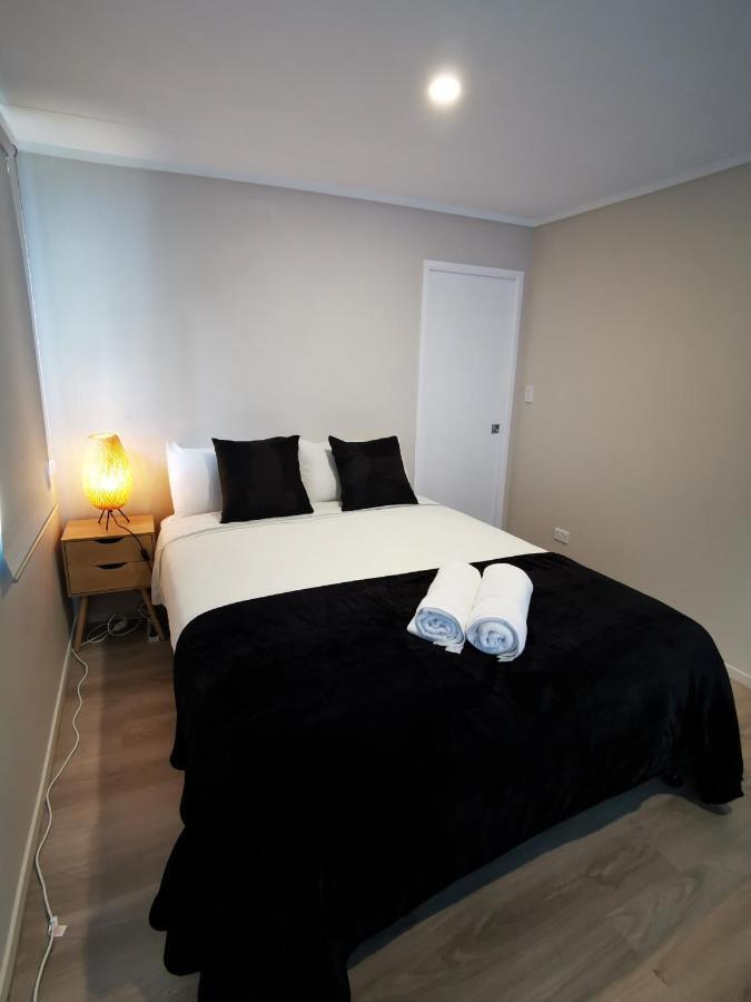 Regent Residential Villa Whangarei Eksteriør billede