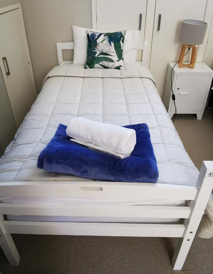 Regent Residential Villa Whangarei Eksteriør billede