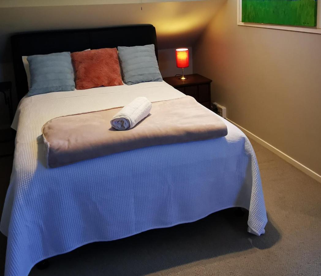 Regent Residential Villa Whangarei Eksteriør billede